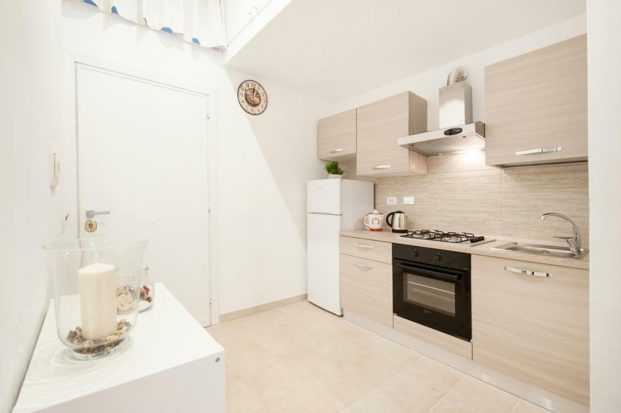 White Flat Labicana Рим Экстерьер фото